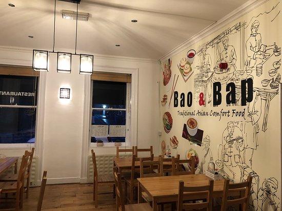 Bao & Bap